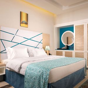 Superior Double Room Sea Side View